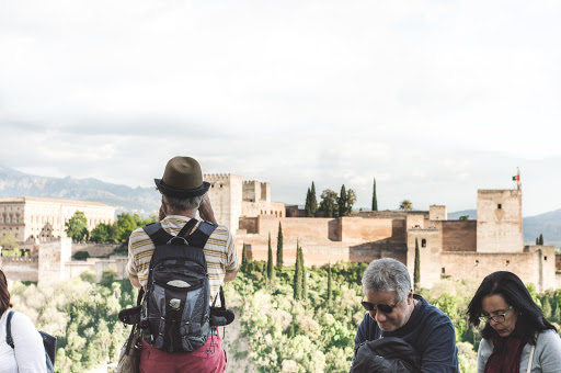 Play Granada - Visual