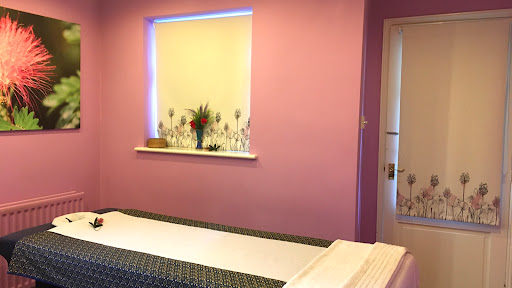 Mimosa Massage Therapy