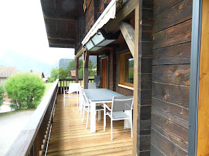 Photo n°1 de Chalet