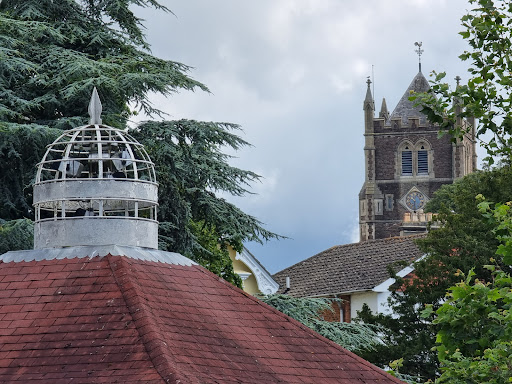 Christ Church Blacklands - Thumbnail
