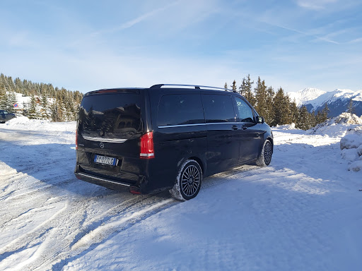 Transfer viaggi - Thumbnail