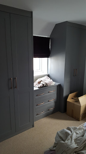 Hertford Painters & Decorators Gallery - United Kingdom
