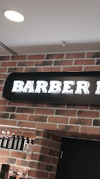 Photo n°6 de Barber Men Aubagne à Aubagne (Barbier)