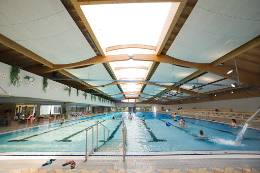 Freizeitbad Vitamar - Visual