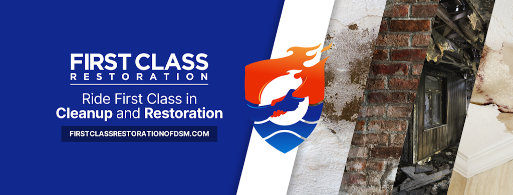 First Class Restoration photo