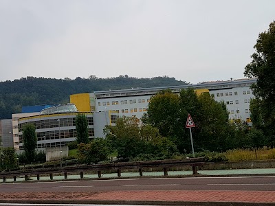 Photos of New Civil Hospital of Sassuolo
