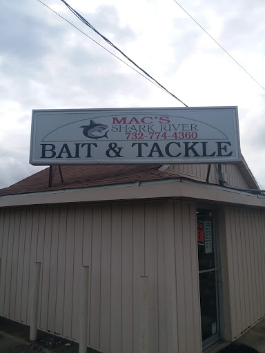 Mac's Shark River Tackle - Thumbnail