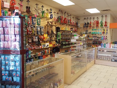 M & I Smoke Shop