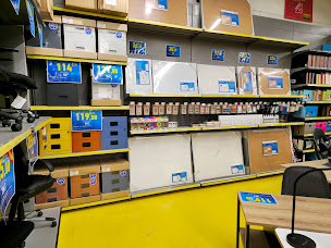 Photo n°16 de Bureau Vallée Coignieres - papeterie et photocopie à Coignières (Fournisseur de cartouches d'encre)