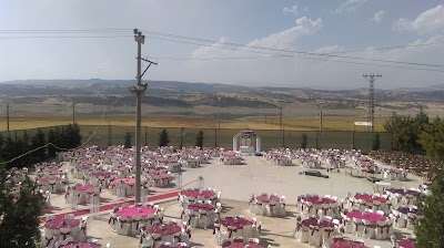 Özmer Wedding Hall