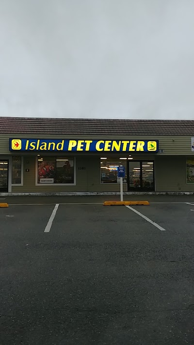 Island Pet Center