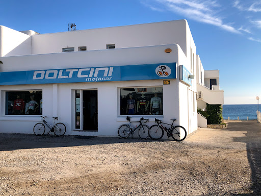 Doltcini - Visual