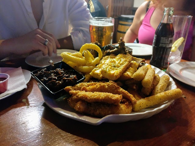 Flaherty´s Irish Pub Barcelona