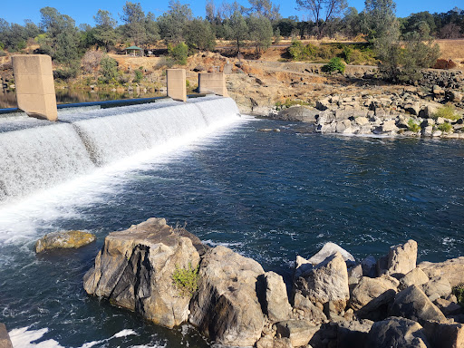Feather River Fish Hatchery