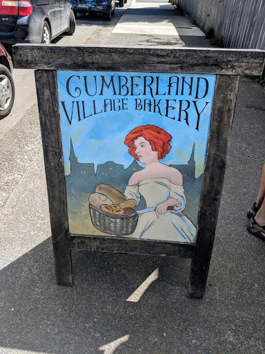 Cumberland Village Bakery - Thumbnail