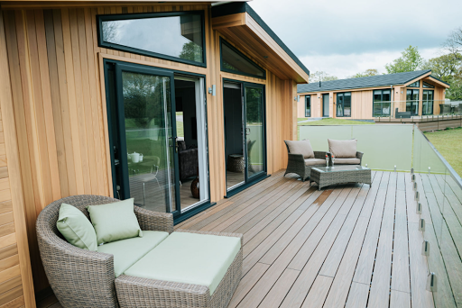 Bowland Retreat Lodges