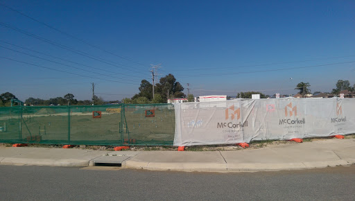 Dayton Community Centre - Thumbnail