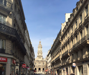 Photo n°1 de Bourillot-Louradou Fabienne à Paris (Ostéopathe)