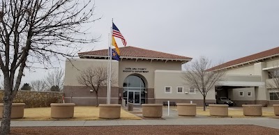 Doña Ana County Sheriff