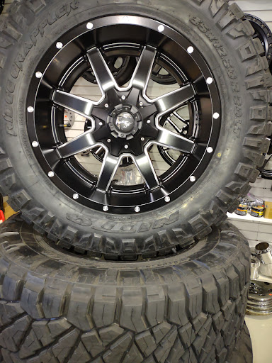 Ohio Light Truck Parts Co - Thumbnail