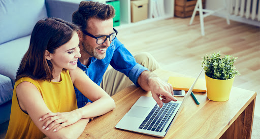 Author Paweł Misztal