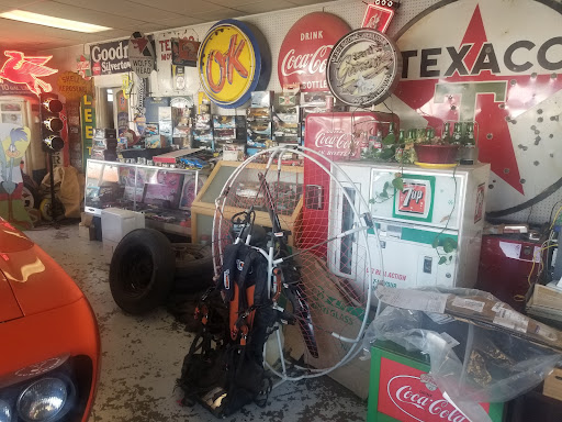 Meyers Auto Body - Thumbnail