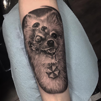Inkarnate Tattoos photo