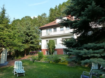 Photos of Apart**** PENSION BABELSBERG POTSDAM