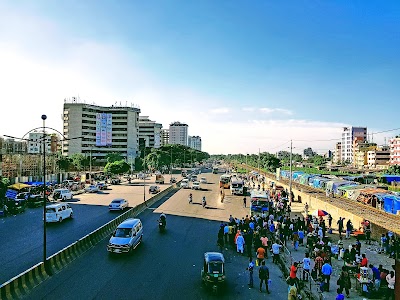 Photos of Rajuk Trade Center