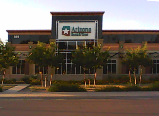 Arizona Bank & Trust, a division of HTLF Bank - Thumbnail