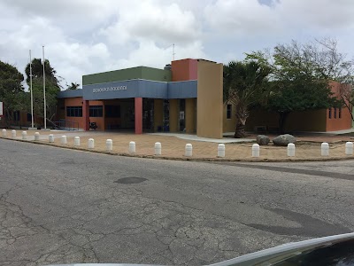 Photos of Biblioteca Nacional Aruba