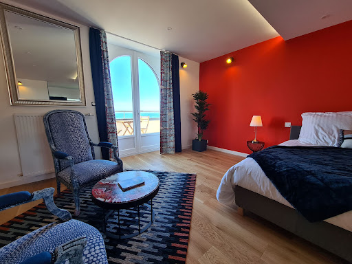 Photo de Les Suites du Dossen