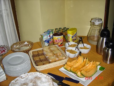 Photos of Bed And Breakfast - Conte Spencer