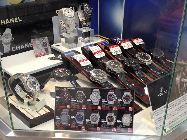 GINZALoveLove 吹上店