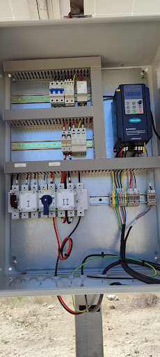 Montajes eléctricos Serrano - Thumbnail