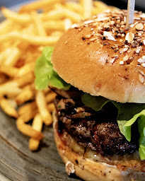 Photo n°8 de Bistrot de la Gare à Cholet (Brasserie)