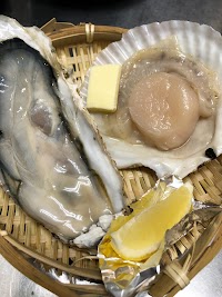 魚沼 浜焼き kai