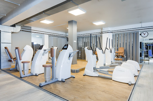 MedX Osnabrück: Experten für Physiotherapie und Fitness