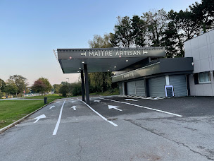 Photo n°21 de Maître Artisan « AU PAIN QUI CRAK’ » à Auray (Boulangerie)