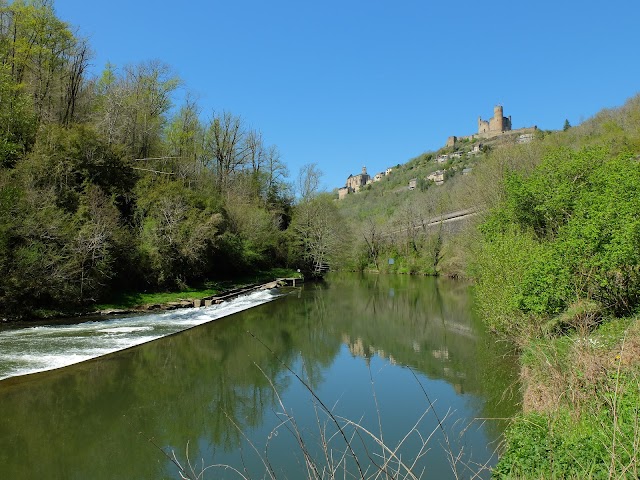 Château Najac