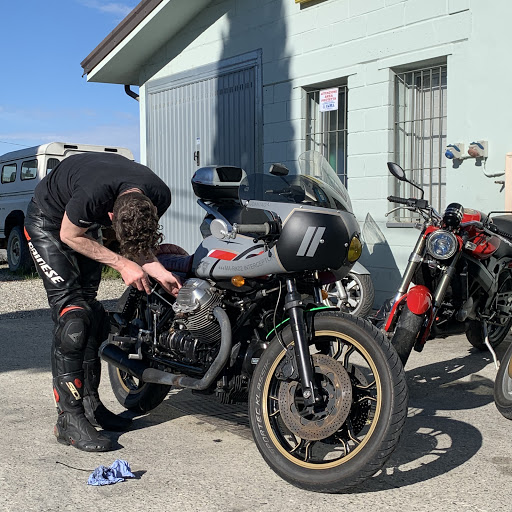 Officina auto e moto Motorando2 - Thumbnail
