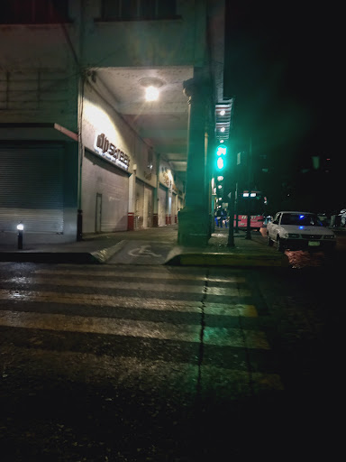 Michoacán - Thumbnail
