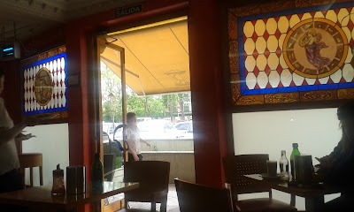 Photos of RENACIMIENTO Cafeteria-Pasteleria