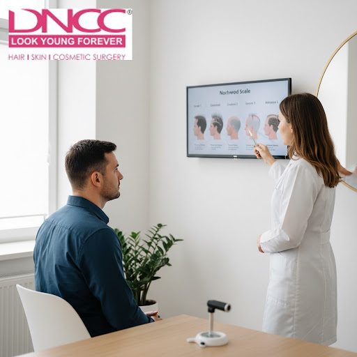 Hair thinning or bald patches can be confusing and worrying, especially when you are not sure whi…