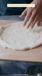 Photo n°43 de LORENZO PIZZA ( Pizzas, Burgers, Hot Dogs, Tex Mex ) à Mouans-Sartoux (Snack)