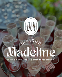 Photo n°44 de Maison Madeline à Eugénie-les-Bains (Salon de thé)