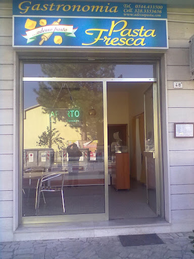 Adesso Pasta