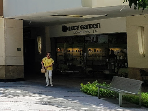 LUCY GARDEN SPA - Thumbnail