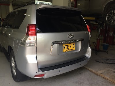 Photos of Autotropical TOYOTA