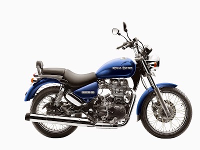 Photos of ROYAL ENFIELD Colombia